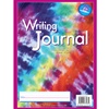 Z-B Writing Journal 1/2 inch ruling Grades 2-3 Classic Tie-Dye